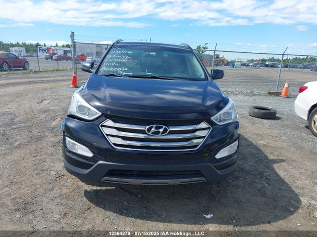 5XYZT3LBXFG239474 Hyundai dohc gdi theta ii