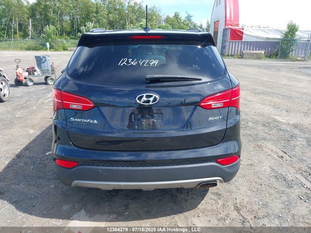 5XYZT3LBXFG239474 Hyundai dohc gdi theta ii