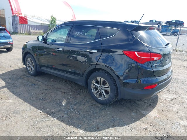 5XYZT3LBXFG239474 Hyundai dohc gdi theta ii