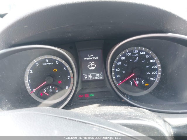 5XYZT3LBXFG239474 Hyundai dohc gdi theta ii
