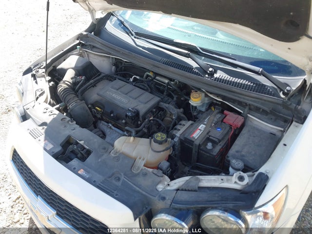 1G1JG6SB8E4133728 Chevrolet LUV