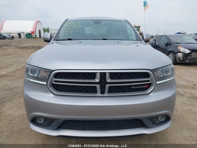 1C4RDJDG1HC743768 Dodge 2017