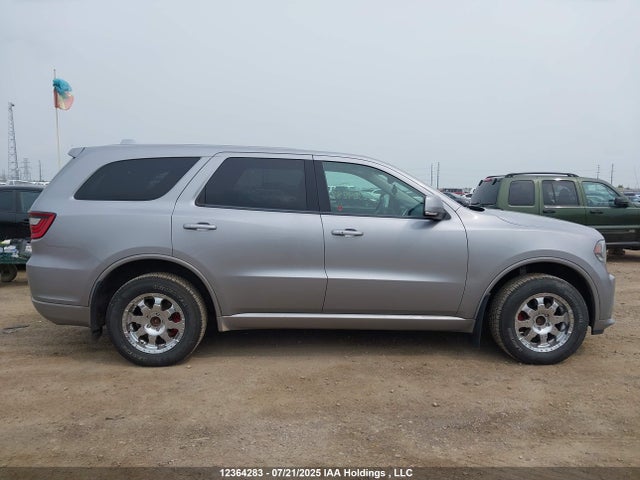 1C4RDJDG1HC743768 Dodge 2017