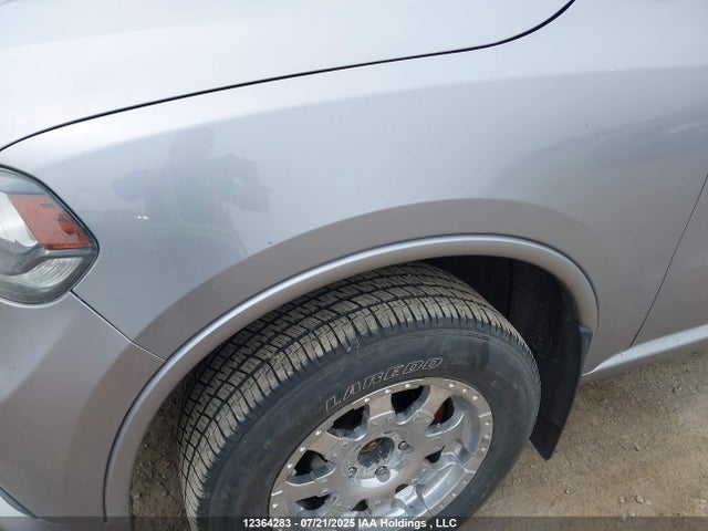 1C4RDJDG1HC743768 Dodge 2017