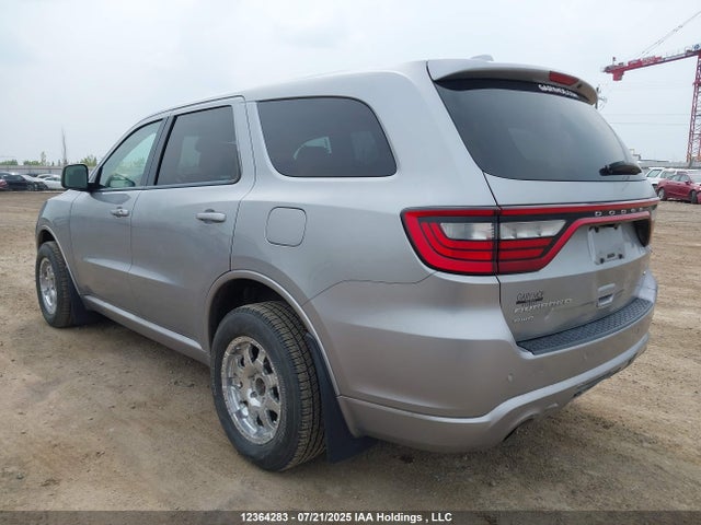 1C4RDJDG1HC743768 Dodge 2017