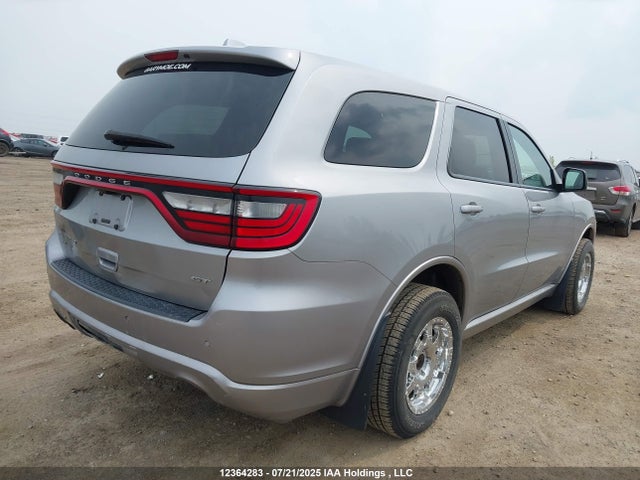 1C4RDJDG1HC743768 Dodge 2017