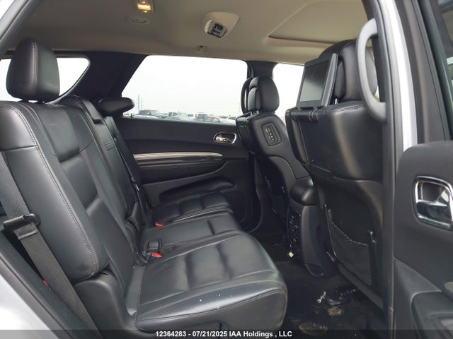1C4RDJDG1HC743768 Dodge 2017