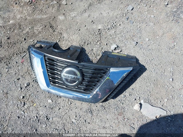 5N1AT2MV0LC715582 Nissan 2020