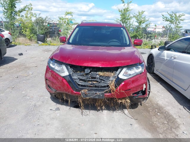 5N1AT2MV0LC715582 Nissan 2020