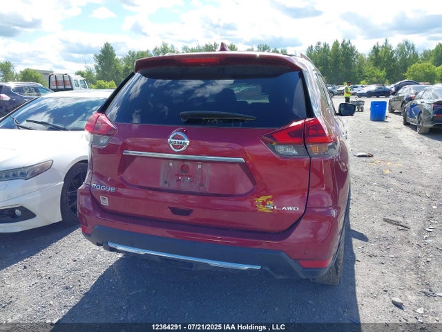5N1AT2MV0LC715582 Nissan 2020
