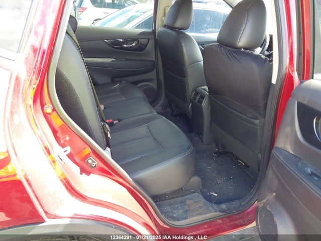 5N1AT2MV0LC715582 Nissan 2020