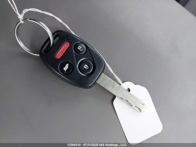 Honda j35z4 2014 5FNYF4H46EB504240 Image 11
