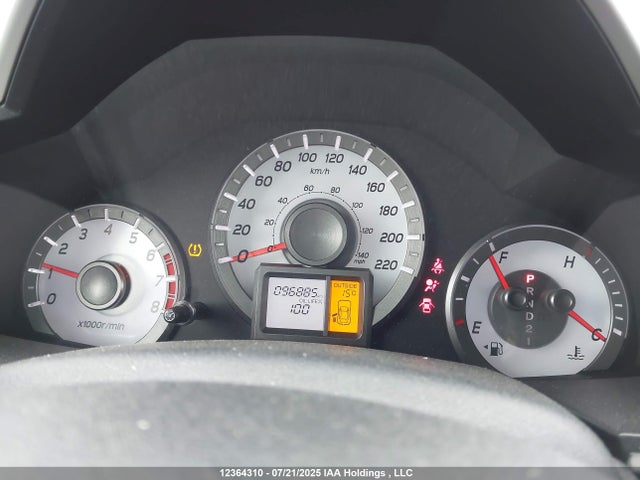 Honda j35z4 2014 5FNYF4H46EB504240 Image 7