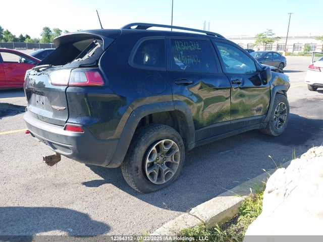 1C4PJMBX8LD517444 Jeep 2020