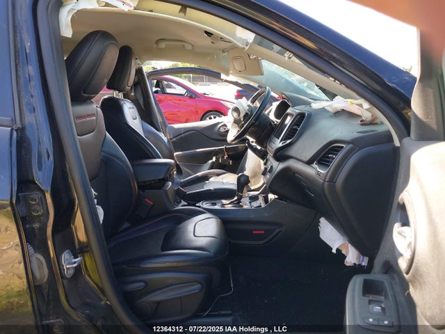 1C4PJMBX8LD517444 Jeep 2020
