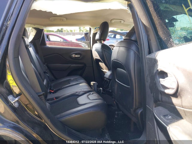 1C4PJMBX8LD517444 Jeep 2020