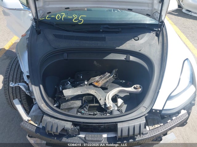 5YJ3E1EA9KF419314 Tesla 2019