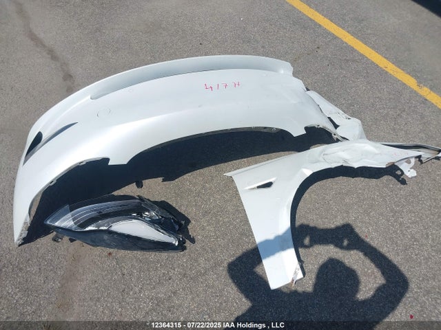 5YJ3E1EA9KF419314 Tesla 2019