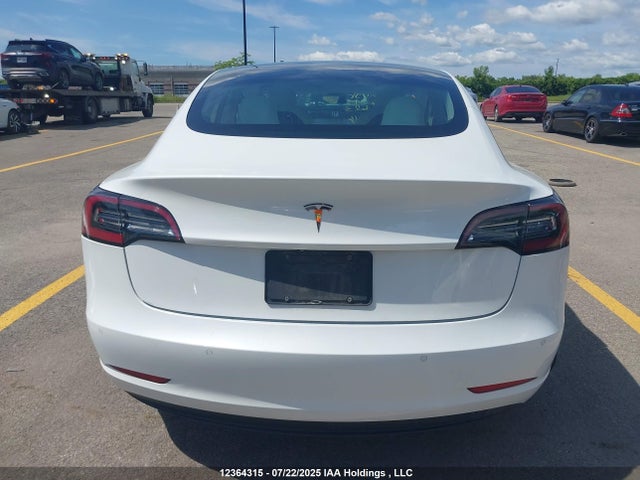 5YJ3E1EA9KF419314 Tesla 2019