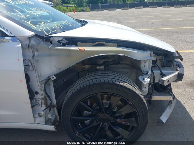 5YJ3E1EA9KF419314 Tesla 2019