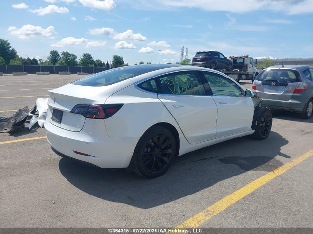 5YJ3E1EA9KF419314 Tesla 2019