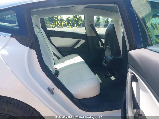 5YJ3E1EA9KF419314 Tesla 2019