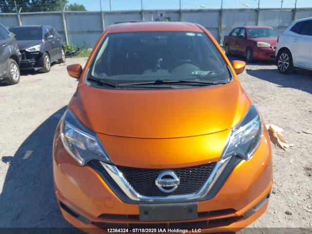 Nissan VERSA NOTE 2017 3N1CE2CP5HL364032 Image 13