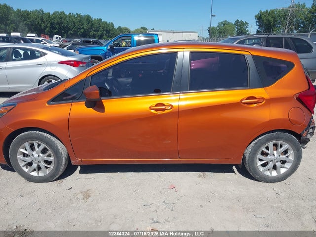 Nissan VERSA NOTE 2017 3N1CE2CP5HL364032 Image 15