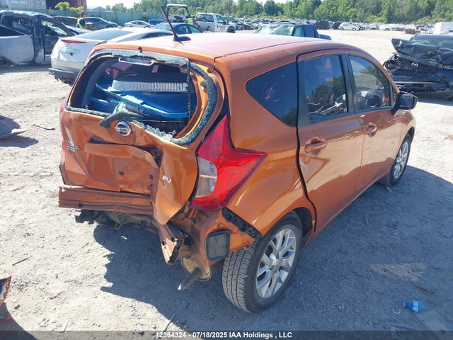 Nissan VERSA NOTE 2017 3N1CE2CP5HL364032 Image 4