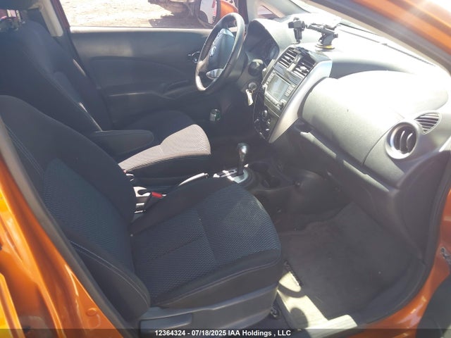 Nissan VERSA NOTE 2017 3N1CE2CP5HL364032 Image 5