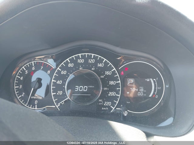 Nissan VERSA NOTE 2017 3N1CE2CP5HL364032 Image 7
