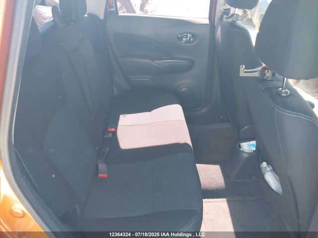 Nissan VERSA NOTE 2017 3N1CE2CP5HL364032 Image 8