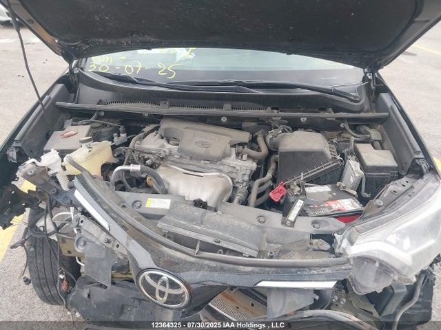 2T3BFREV5HW640714 Toyota 2ar-fe