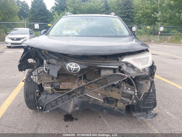 2T3BFREV5HW640714 Toyota 2ar-fe
