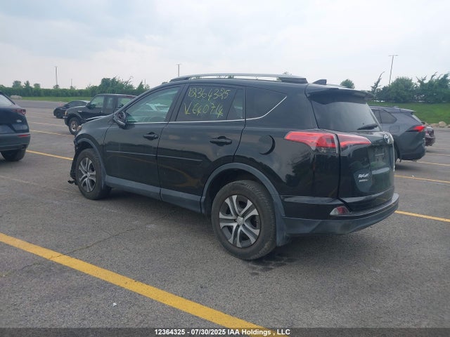 2T3BFREV5HW640714 Toyota 2ar-fe