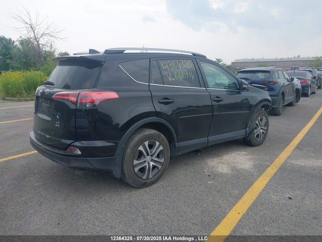 2T3BFREV5HW640714 Toyota 2ar-fe