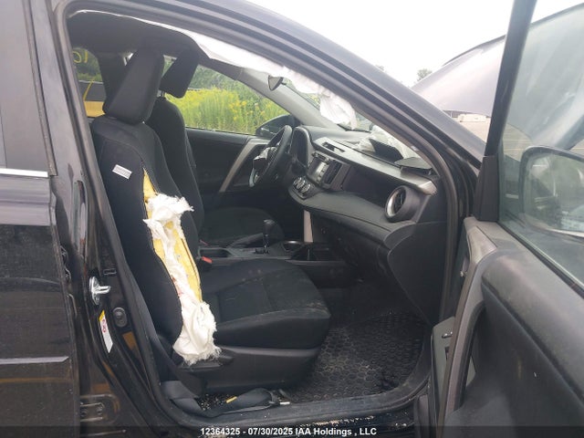 2T3BFREV5HW640714 Toyota 2ar-fe