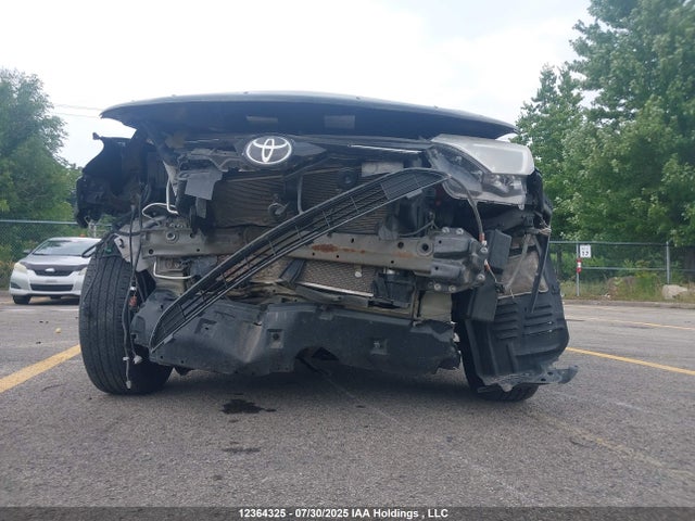 2T3BFREV5HW640714 Toyota 2ar-fe