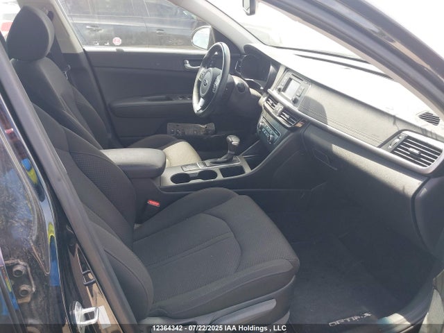 5XXGT4L34HG141893 KIA g 2.4 dohc gdi