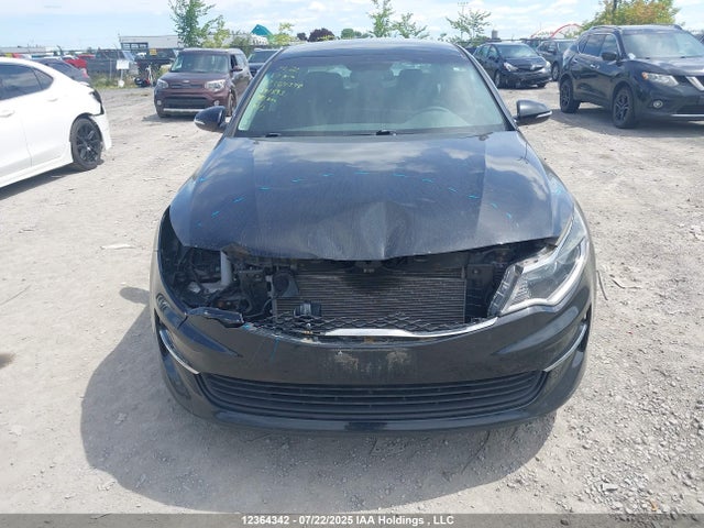 5XXGT4L34HG141893 KIA g 2.4 dohc gdi