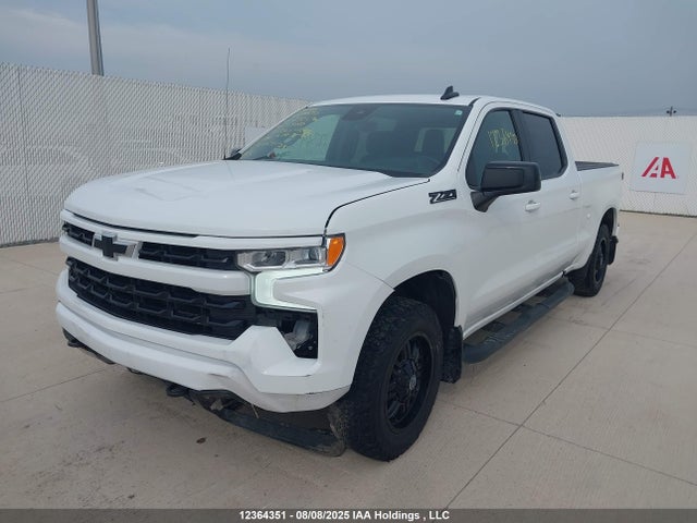 1GCUDEED1PZ218470 Chevrolet l84