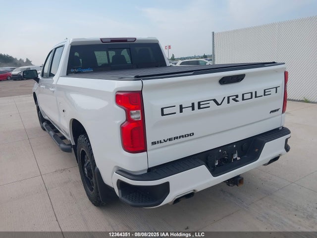 1GCUDEED1PZ218470 Chevrolet l84