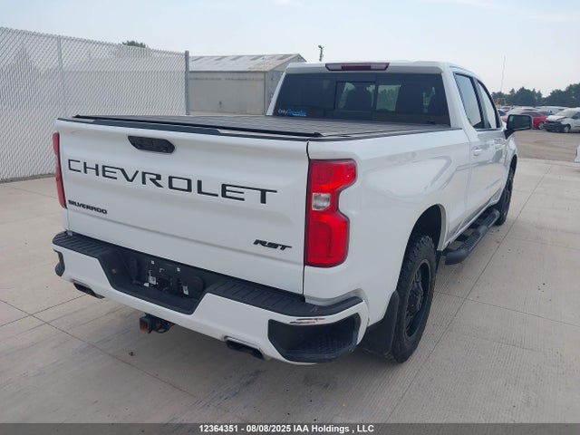 1GCUDEED1PZ218470 Chevrolet l84