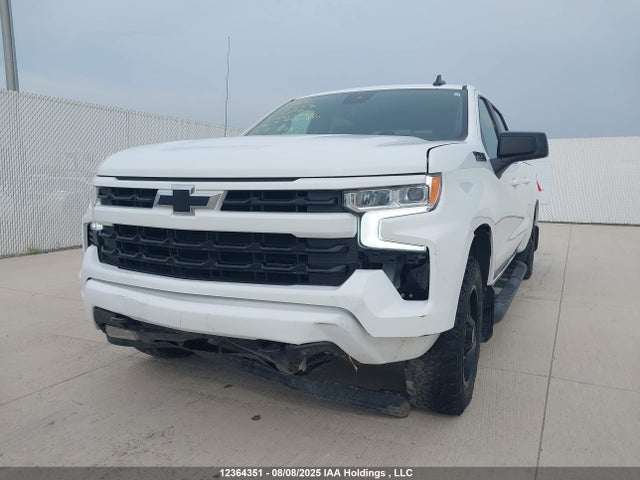 1GCUDEED1PZ218470 Chevrolet l84