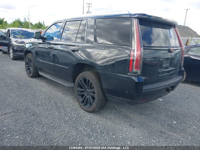 1GYS4BKJ0HR357145 Cadillac l86 -sidi: spark ignition direct injection, vvt: variable valve timing, afm, e85 max, alum