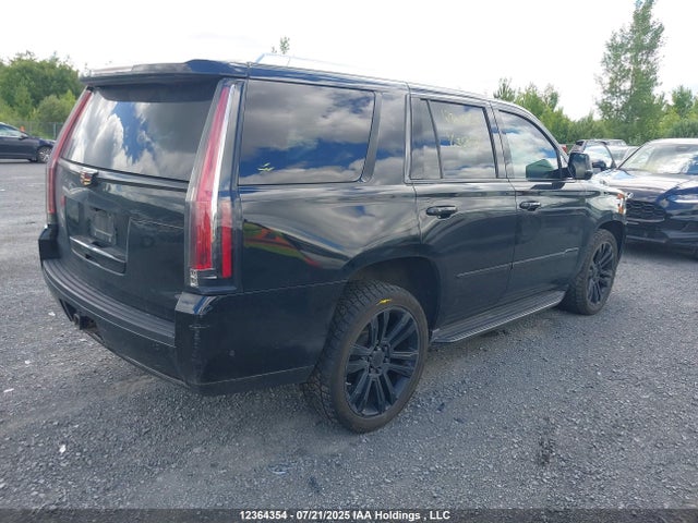 1GYS4BKJ0HR357145 Cadillac l86 -sidi: spark ignition direct injection, vvt: variable valve timing, afm, e85 max, alum