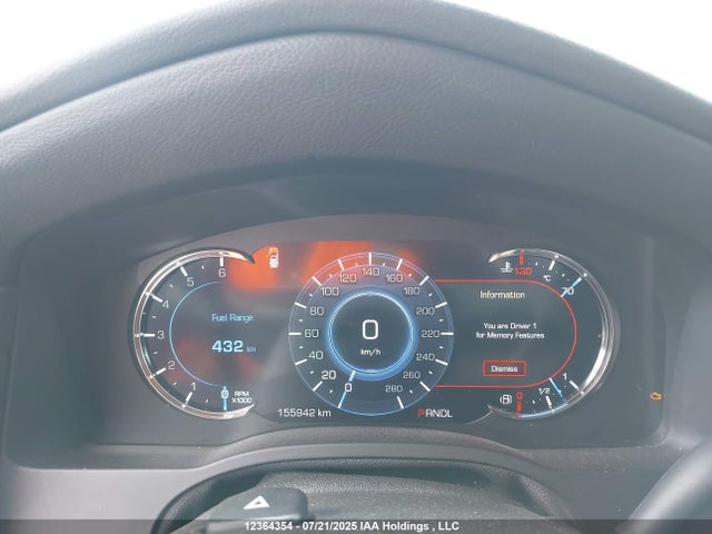 1GYS4BKJ0HR357145 Cadillac l86 -sidi: spark ignition direct injection, vvt: variable valve timing, afm, e85 max, alum
