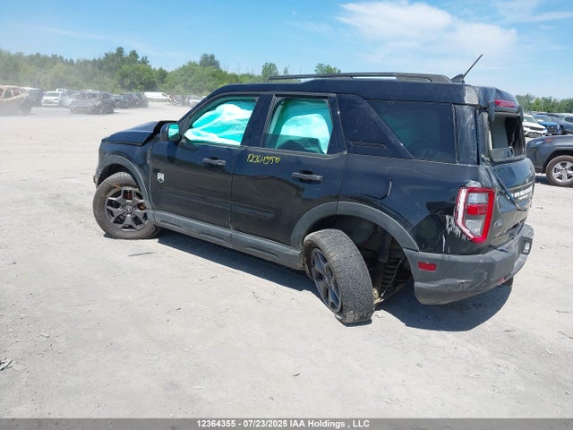 3FMCR9B62NRE03277 Ford Bronco Sport Big Bend