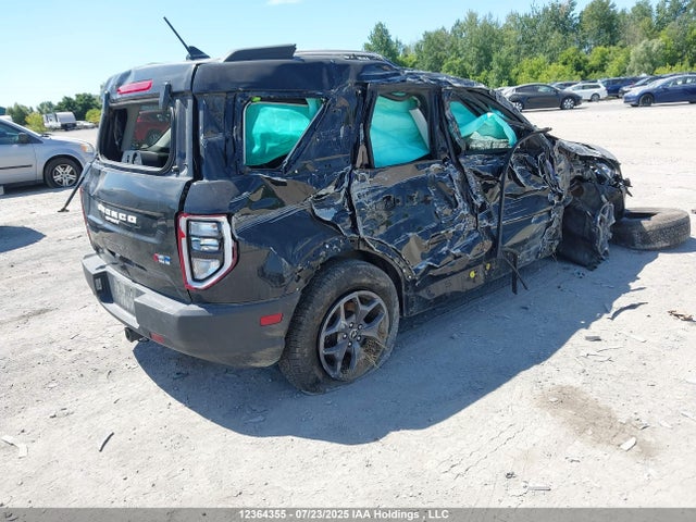 3FMCR9B62NRE03277 Ford Bronco Sport Big Bend