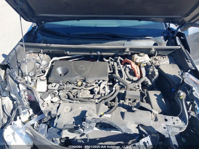 2T3BWRFV0MW109915 Toyota a25a-fxs, 3nm+4nm(ni)